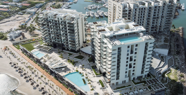 Departamento en venta en Yucalpeten, Progreso — foto 2 de 12