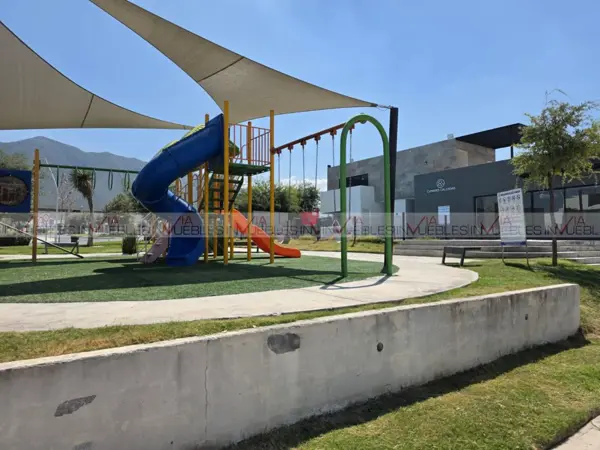 Casa en renta en Cumbres Calzadas, García — foto 3 de 12