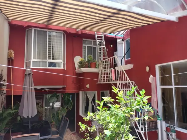 Casa en venta en Tejeda, Corregidora — foto 2 de 2