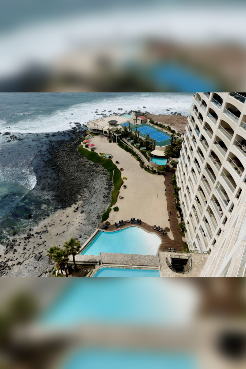 Departamento en venta en Terrazas del Pacifico, Playas de Rosarito — foto 1 de 23