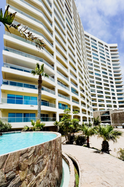 Departamento en venta en Terrazas del Pacifico, Playas de Rosarito — foto 2 de 23