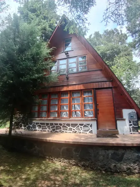 Quinta en venta en Real Montecassino, Huitzilac — foto 2 de 8