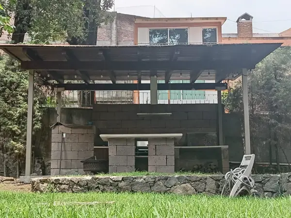 Quinta en venta en Real Montecassino, Huitzilac — foto 3 de 8