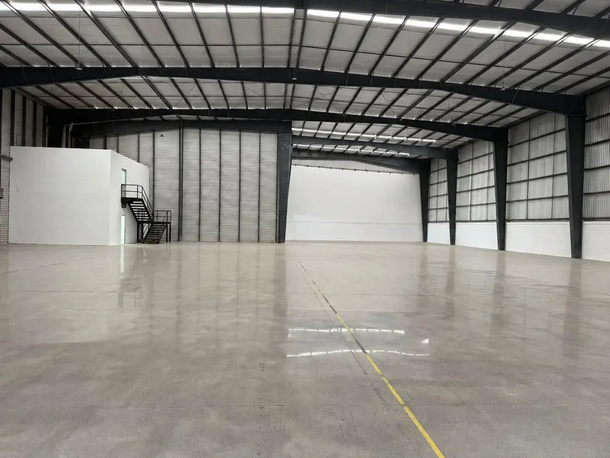 Bodega en renta en Aeropuerto Ramos Arizpe (Plan de Guadalupe), Ramos Arizpe — foto 1 de 19