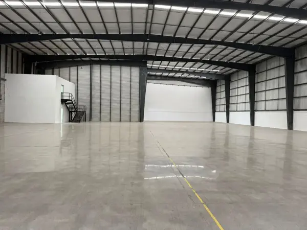 BODEGA INDUSTRIAL EN RENTA | INFRAESTRUCTURA DE ALTO NIVEL