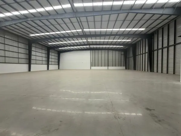 Bodega en renta en Aeropuerto Ramos Arizpe (Plan de Guadalupe), Ramos Arizpe — foto 3 de 19