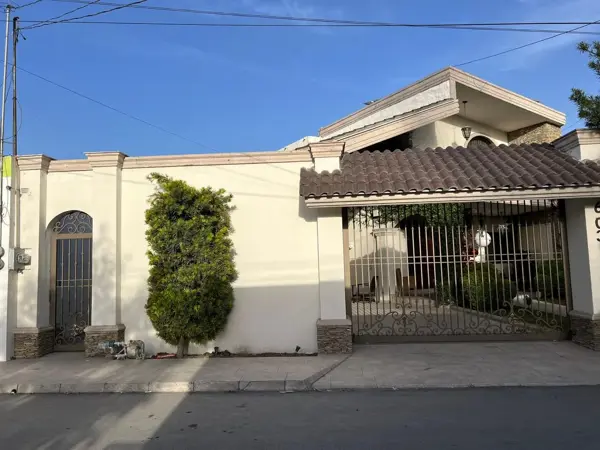 Casa en Renta de Apodaca, Nuevo Leon