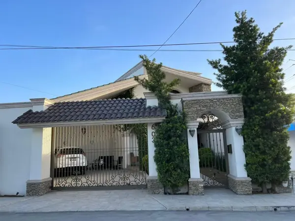 Casa en renta en Ciudad Apodaca Centro, Apodaca — foto 3 de 20