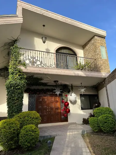 Casa en renta en Ciudad Apodaca Centro, Apodaca — foto 2 de 20