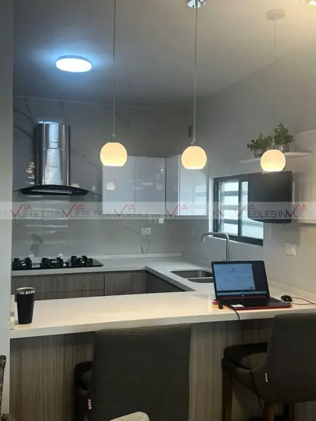 La Escondida Residencial