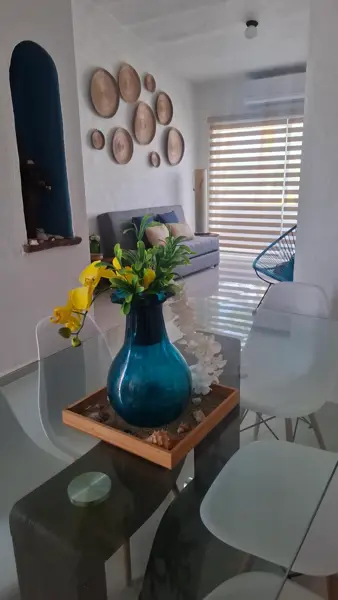 Departamento en renta en Playa Azul, Manzanillo — foto 2 de 4