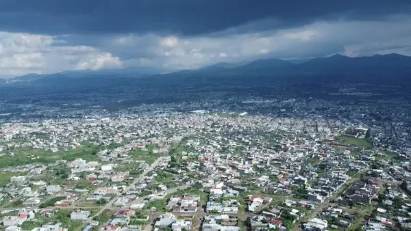 Terreno en venta en Ciudad Jardin, Morelia — foto 3 de 6