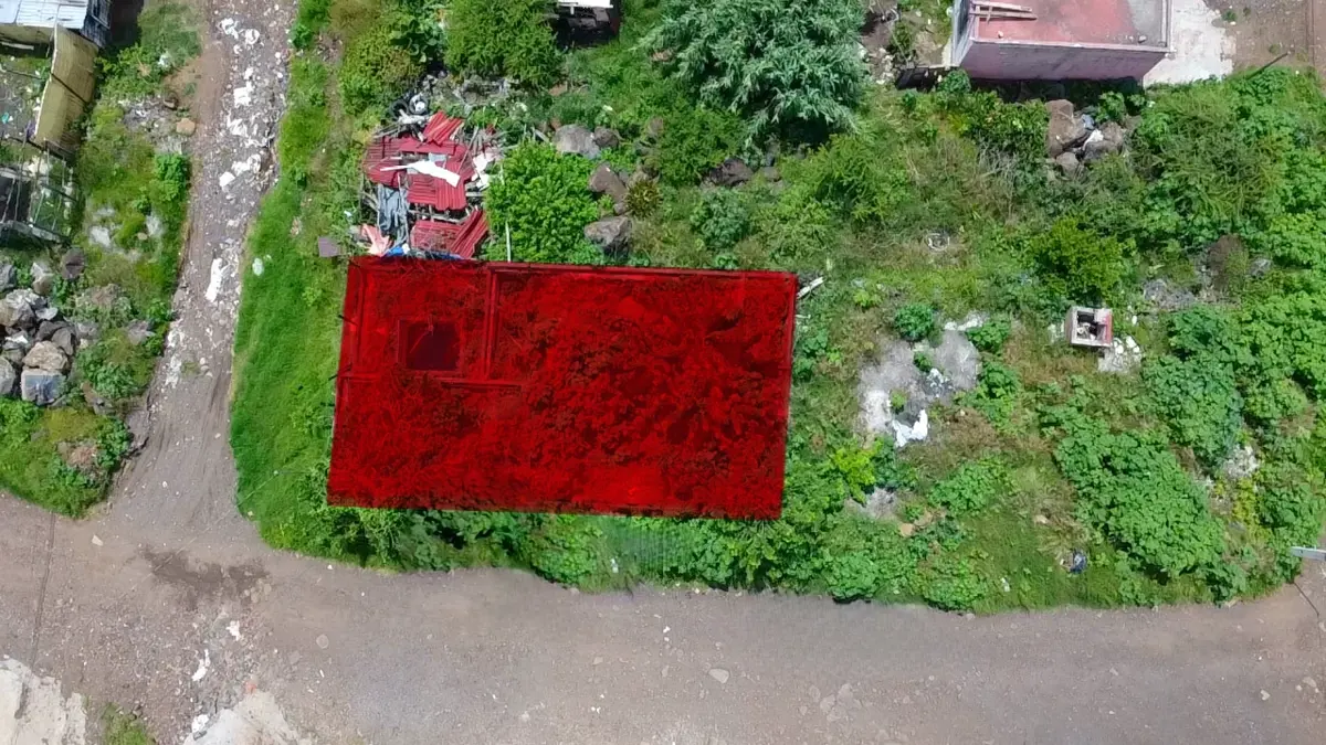 Terreno en venta en Ciudad Jardin, Morelia — foto 1 de 6