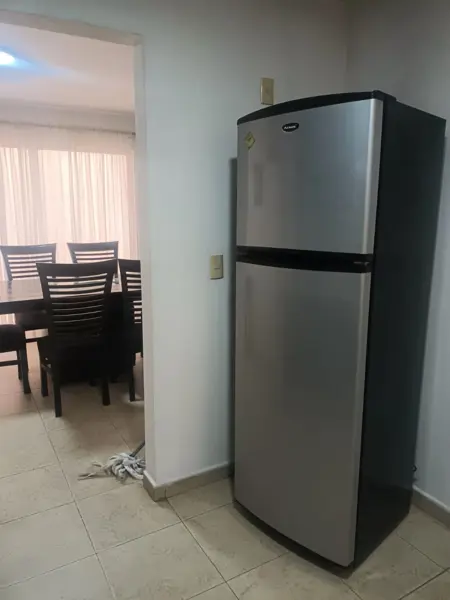Casa en renta en Bosques de Cantabria, Toluca — foto 2 de 10