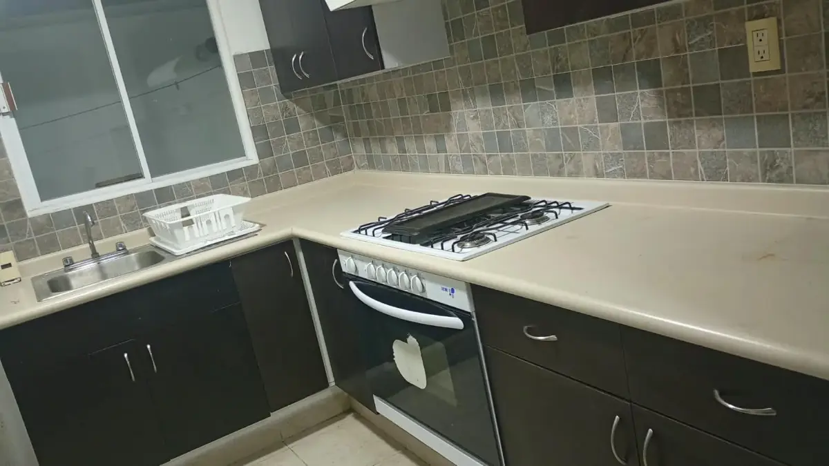 Casa en renta en Bosques de Cantabria, Toluca — foto 1 de 10