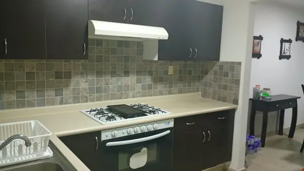 Casa en renta en Bosques de Cantabria, Toluca — foto 3 de 10