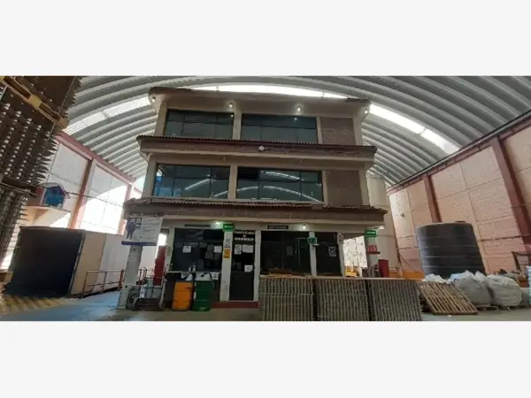 Bodega en venta en Esfuerzo Nacional, Ecatepec de Morelos — foto 3 de 12