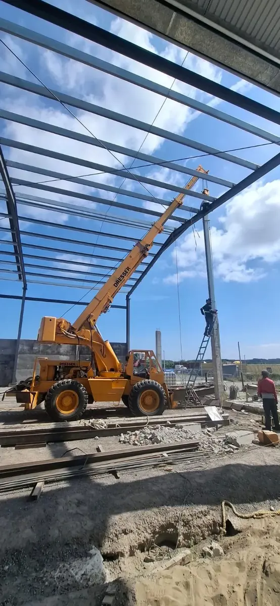 Bodega en renta en Condado de Valle Dorado, Veracruz — foto 1 de 13
