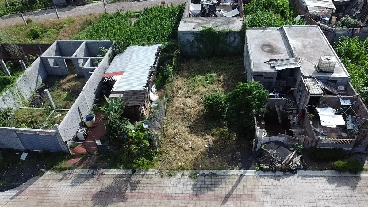 Terreno en venta en Ciudad Jardin, Morelia — foto 1 de 9