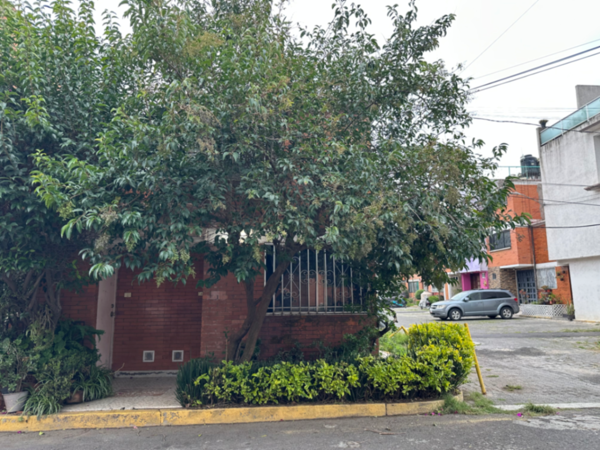 Casa en renta en Consejo Agrarista Mexicano, Iztapalapa — foto 3 de 21