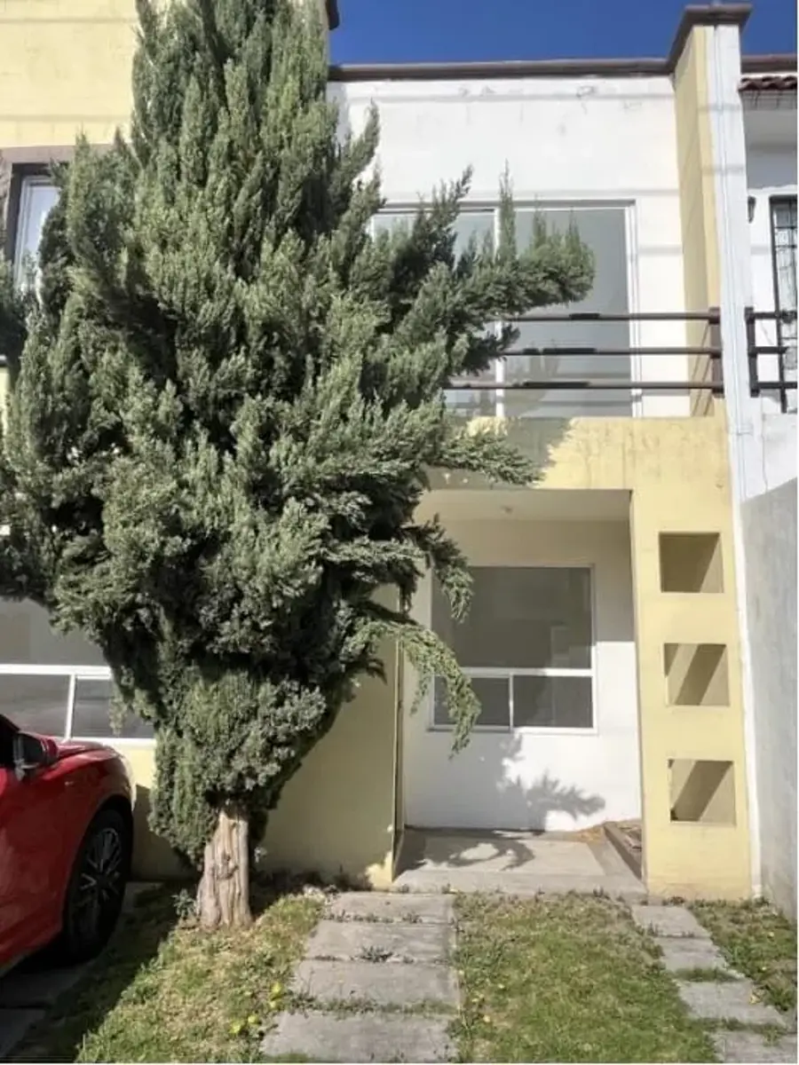 Casa en renta en Bosques de Cantabria, Toluca — foto 1 de 14