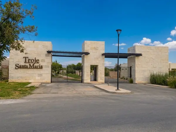 Terreno en venta en Las Trojes, Torreón, Coahuila de Zaragoza Terreno en venta en Las Trojes, Torreón, Coahuila de Zaragoza