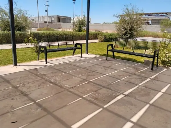 Terreno en venta en Las Trojes, Torreón — foto 2 de 5