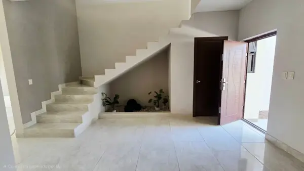 Casa en venta en Hacienda San Rafael, Saltillo — foto 3 de 15
