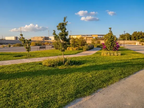 Terreno en venta en Las Trojes, Torreón — foto 3 de 5