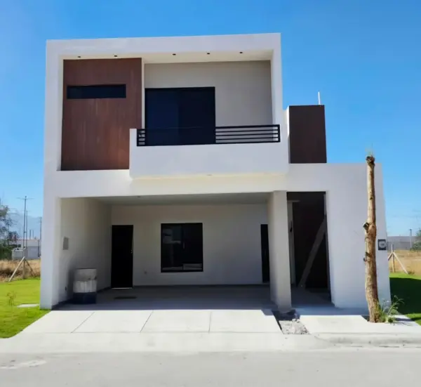 CASA NUEVA EN VENTA EN HACIENDA SAN RAFAEL