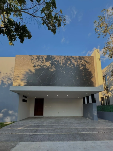 Casa en renta en Yucatán Country Club, Mérida — foto 2 de 12