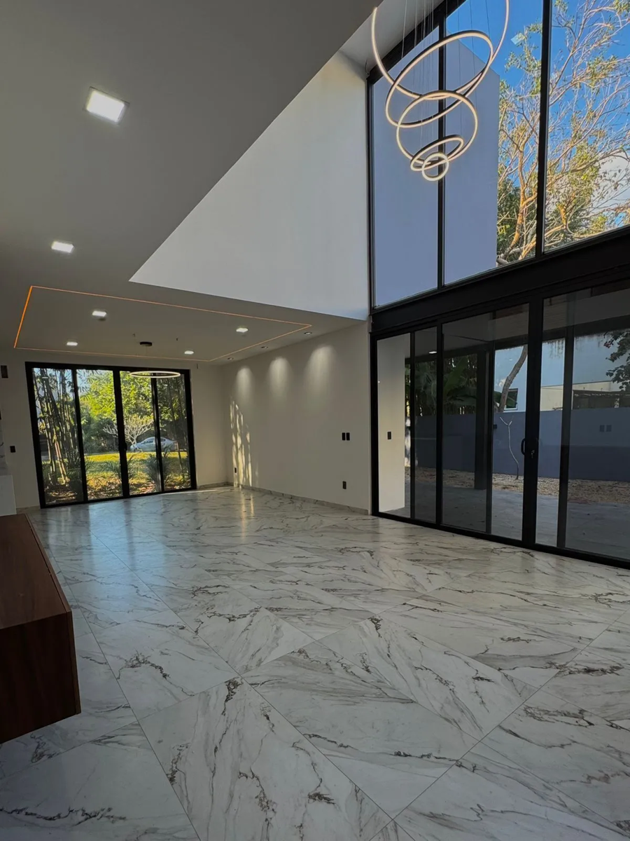Casa en renta en Yucatán Country Club, Mérida — foto 1 de 12