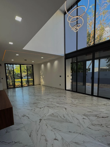 Casa en venta con alberca en privada Toh, Yucatán, Country Club