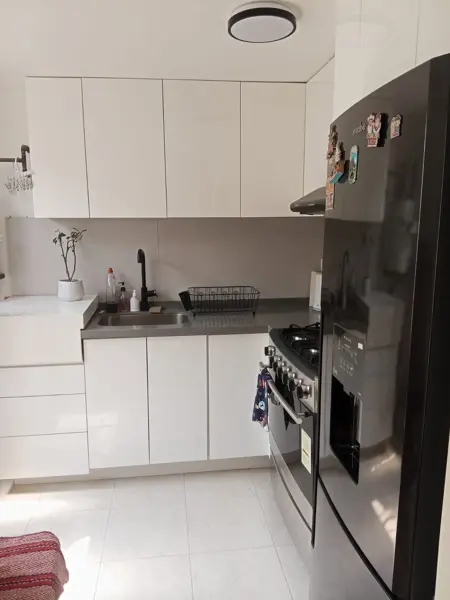 Departamento en renta en Transito, Cuauhtémoc — foto 3 de 18