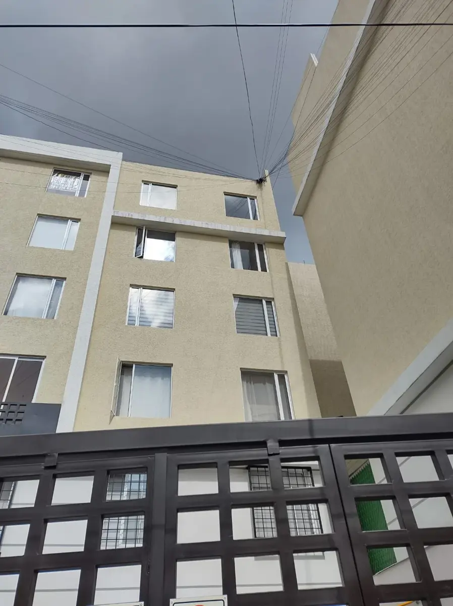 Departamento en renta en Transito, Cuauhtémoc — foto 1 de 18