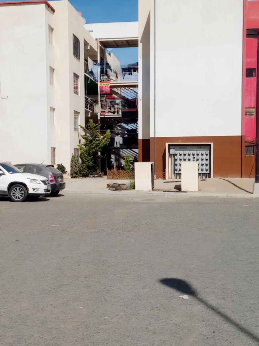 Departamento en venta en Puerta Plata, Tijuana — foto 1 de 12