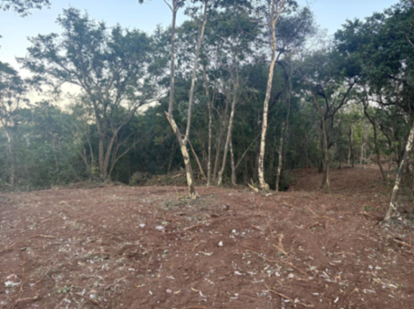Terreno en venta en La Boca, Santiago — foto 3 de 12