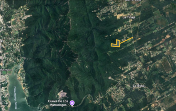 Terreno Habitacional en Venta en Santiago, Nuevo León - Amplio y Ubicado en Zona Exclusiva