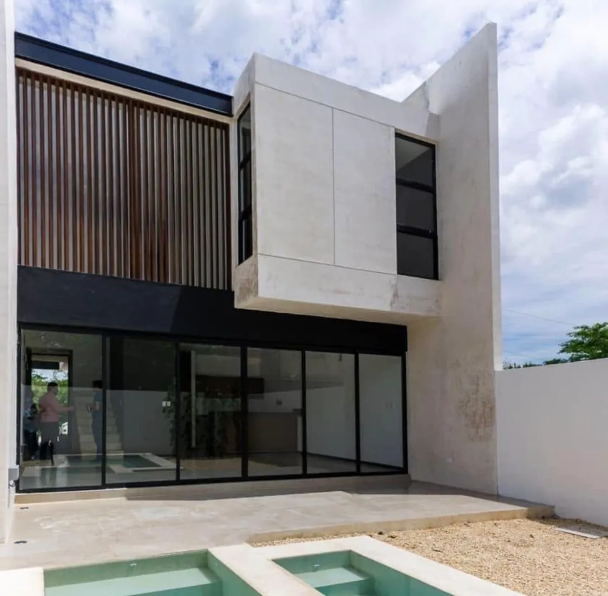 Casa en renta en Temozon Norte, Mérida — foto 1 de 9