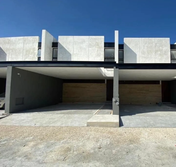 Casa en renta en Temozon Norte, Mérida — foto 2 de 9