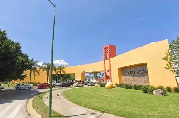 Casa en venta en Campo Real, Zapopan — foto 2 de 8