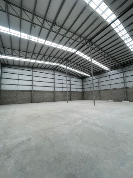 Bodega en renta en El Tajito, Torreón — foto 3 de 4