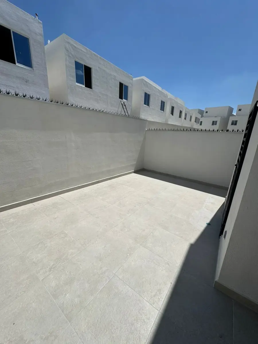 Casa en Renta en Torento, Apodaca, Nuevo León