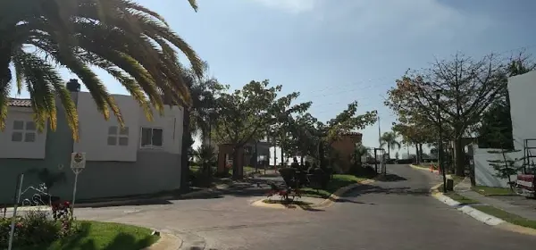 Casa en venta en Real de Valdepeñas II, Zapopan — foto 3 de 6