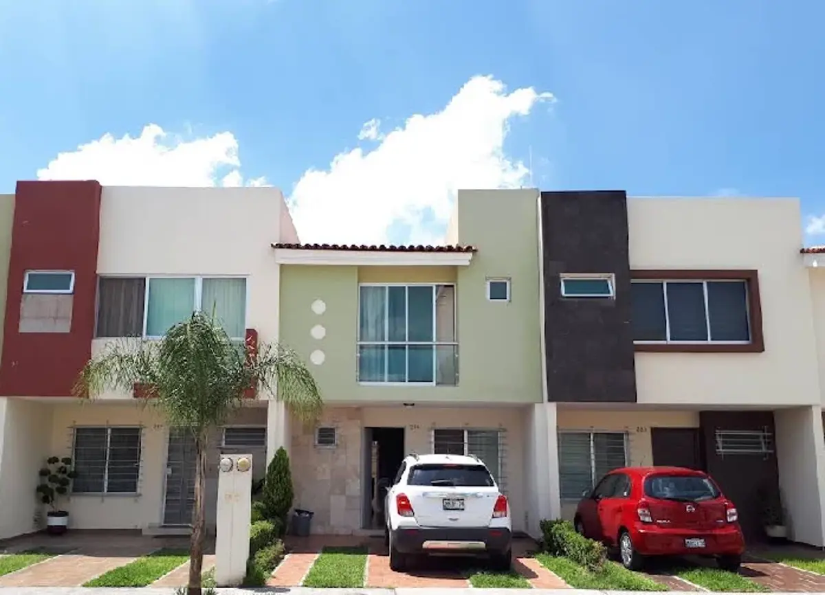 Casa en venta en Real de Valdepeñas II, Zapopan — foto 1 de 6