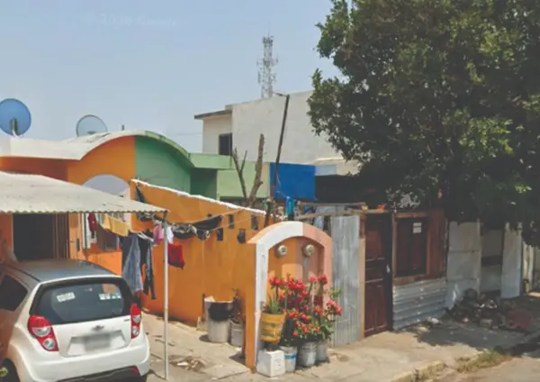 Casa en venta en Geovillas los Pinos II, Veracruz — foto 3 de 11