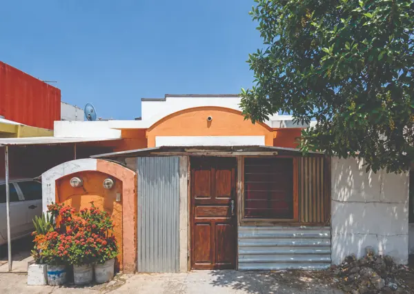 Casa en venta en Geovillas los Pinos II, Veracruz — foto 2 de 11