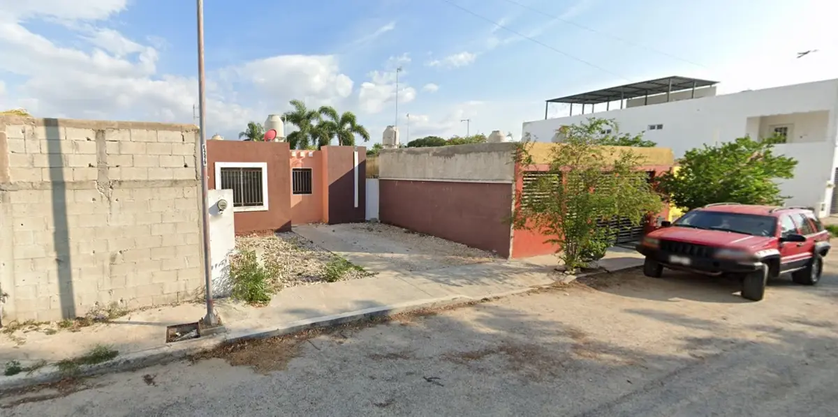 Casa en venta en Caucel, Mérida — foto 1 de 12