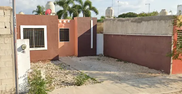 Casa en venta en Caucel, Mérida — foto 2 de 12