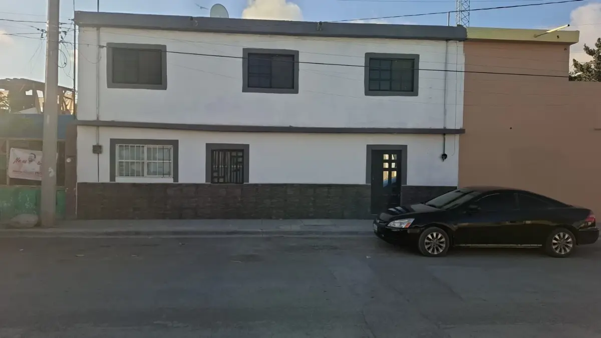 Casa en venta en La Palma, Saltillo — foto 1 de 6